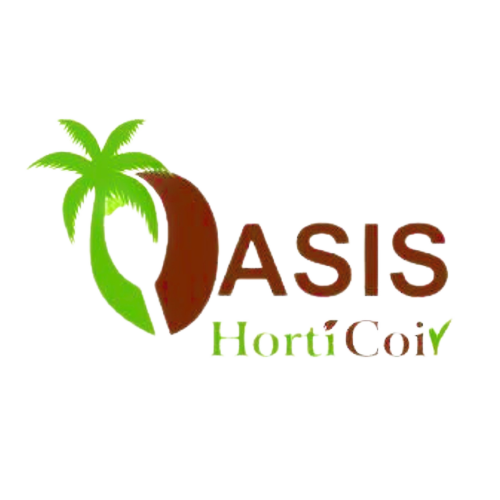 Oasis Horticoir