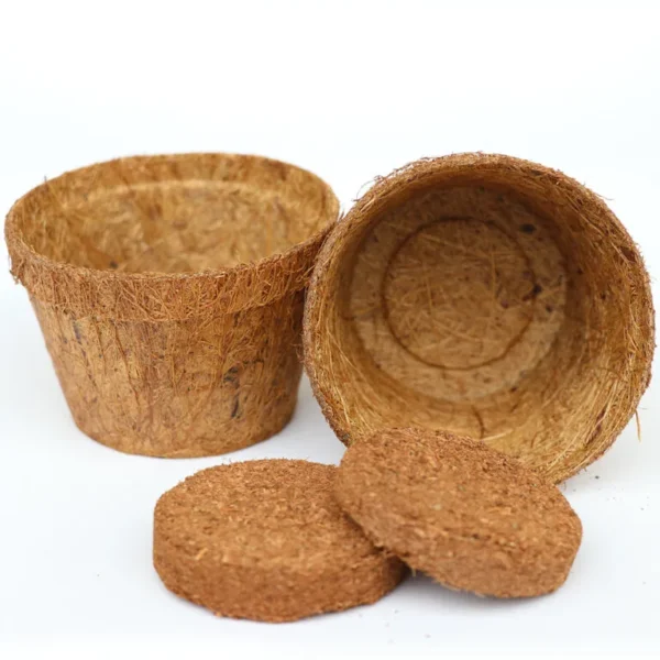 coir-pots